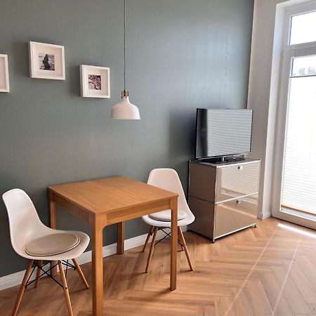 Heimathafen Wiek Wiek auf Rügen Kültér fotó